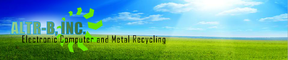 ALTR-BINC RECYCLING